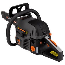 Motoferestrau Evotools Plus CS 493 Thumb