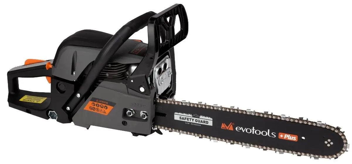 Motoferestrau Evotools Plus CS 493