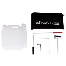 Motoferestrau Evotools Plus CS 493 Thumb