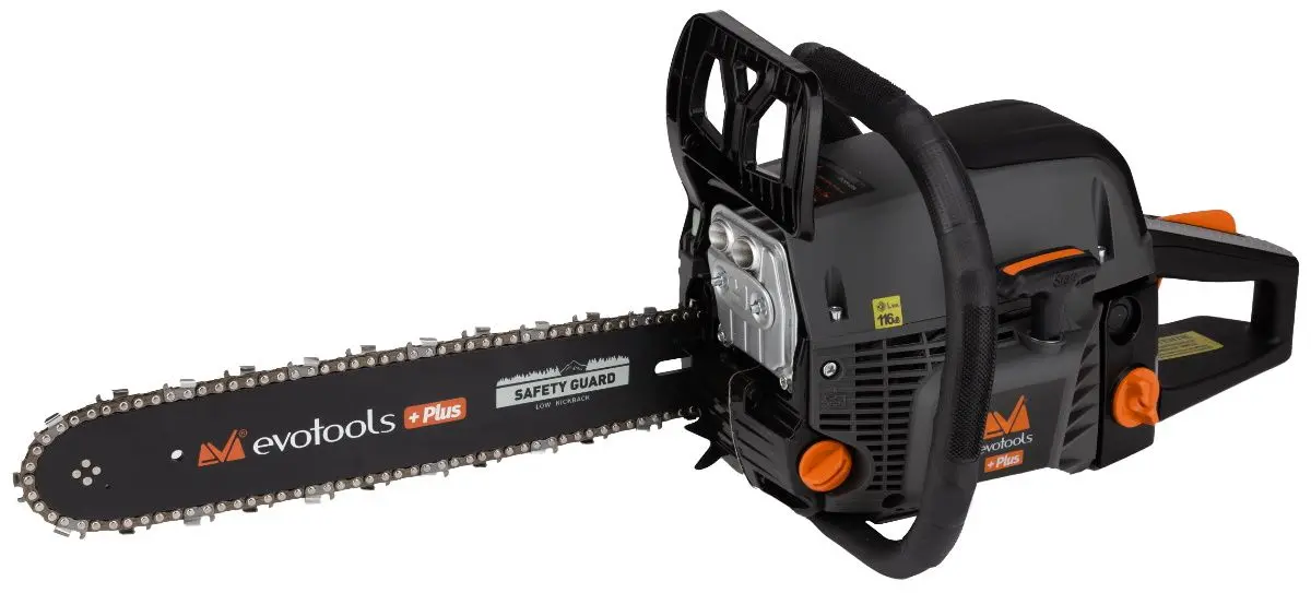 Motoferestrau Evotools Plus CS 493