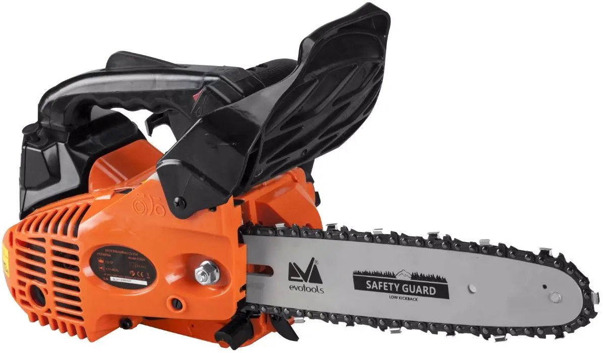 Motoferestrau Evotools CS 254 Epto - 2