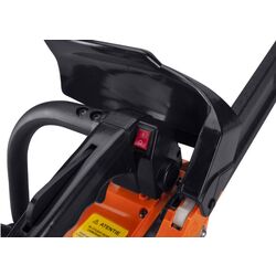 Motoferestrau Evotools CS 254 Epto Thumb