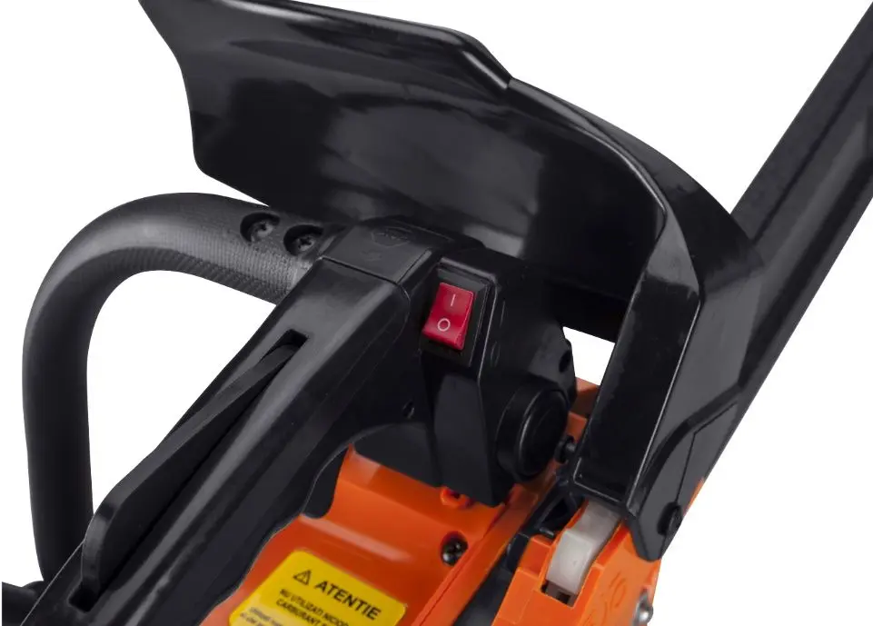 Motoferestrau Evotools CS 254 Epto - 4