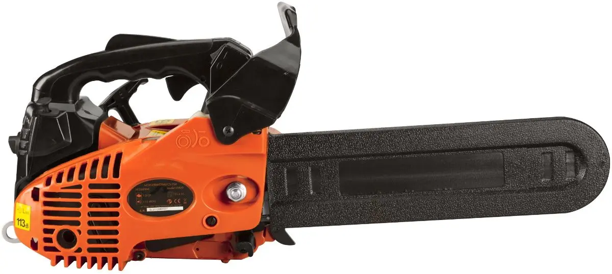 Motoferestrau Evotools CS 254 Epto - 5