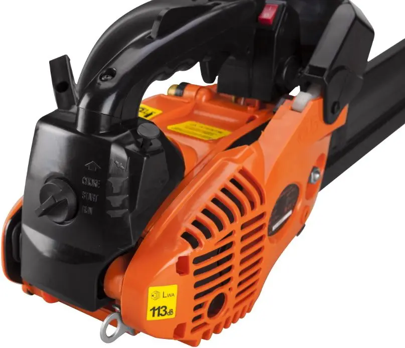 Motoferestrau Evotools CS 254 Epto - 6