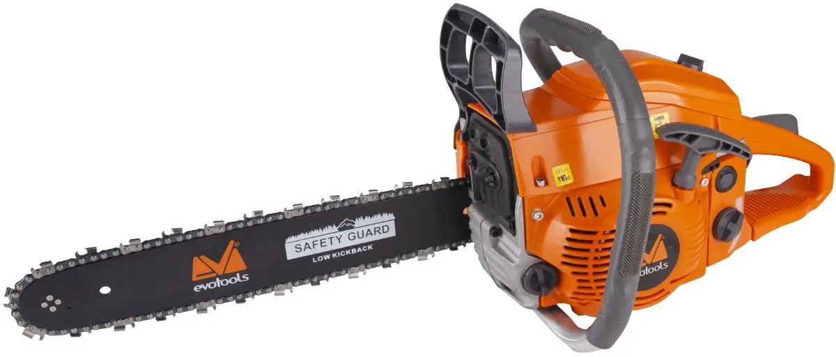 Motoferestrau Evotools CS 493 Epto P