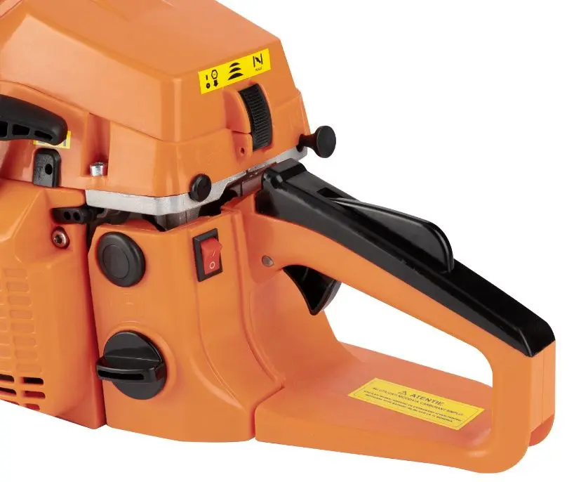 Motoferestrau Evotools CS 545