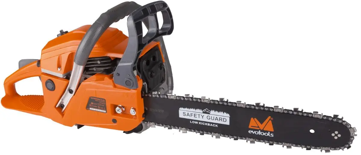 Motoferestrau Evotools CS 545 Epto P - 3
