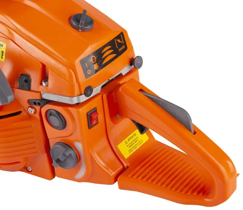 Motoferestrau Evotools CS 545 Epto P - 4
