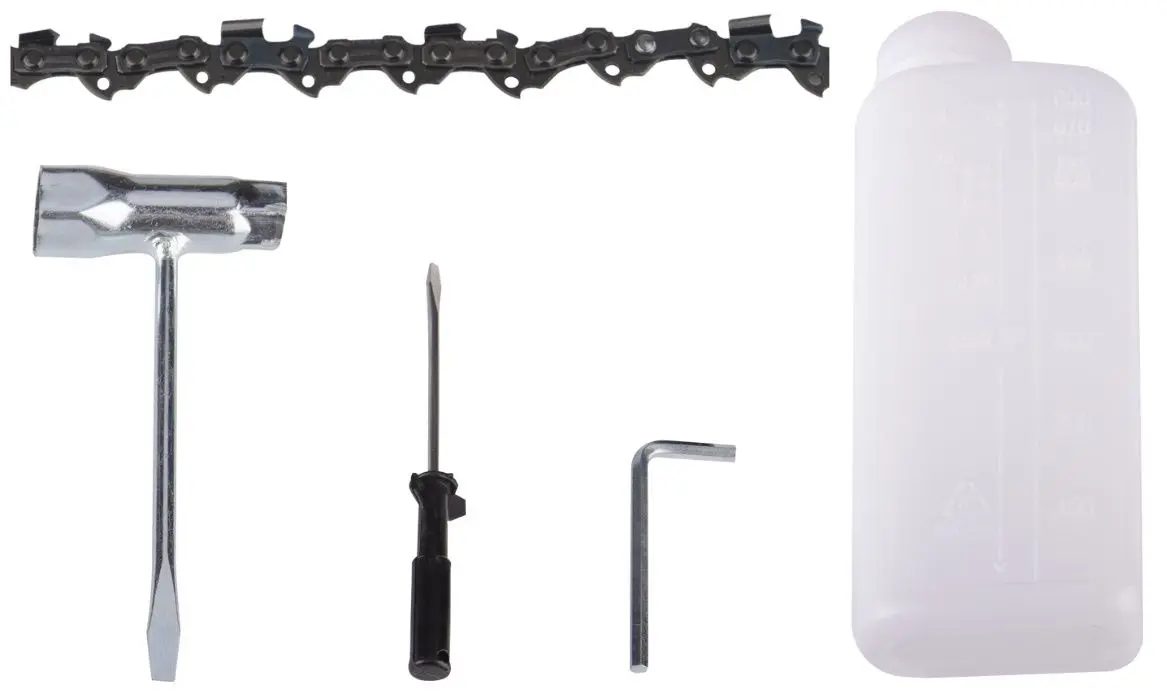 Motoferestrau Evotools CS 545 Epto P - 5