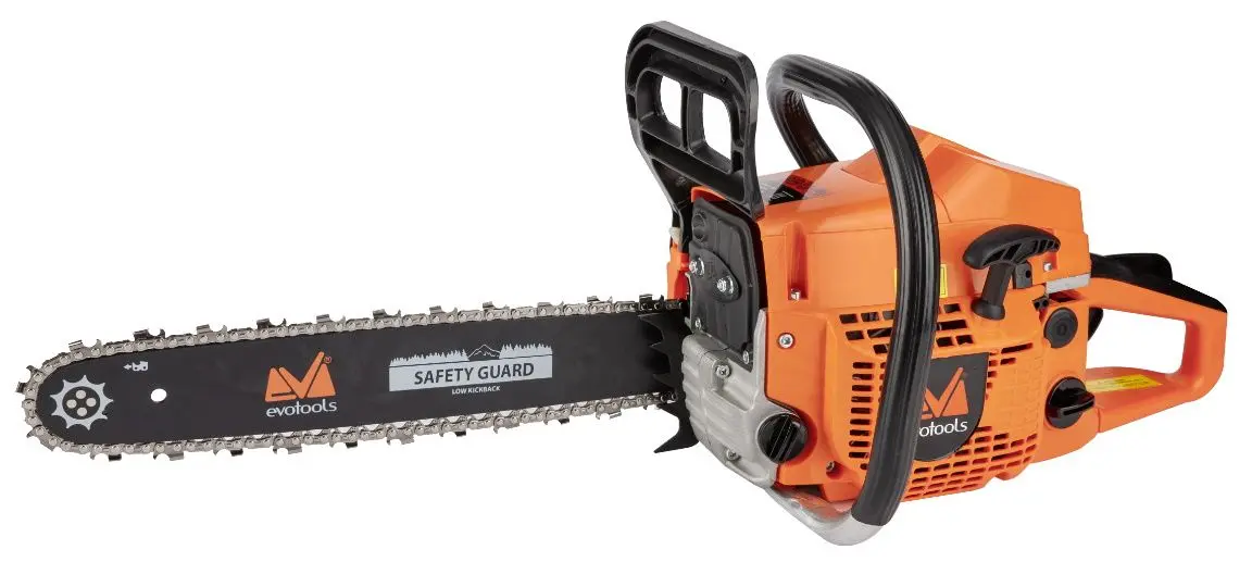 Motoferestrau Evotools CS 545