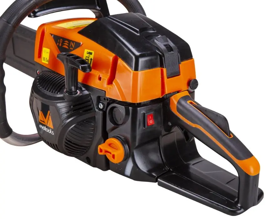 Motoferestrau Evotools CS 550 Epto P