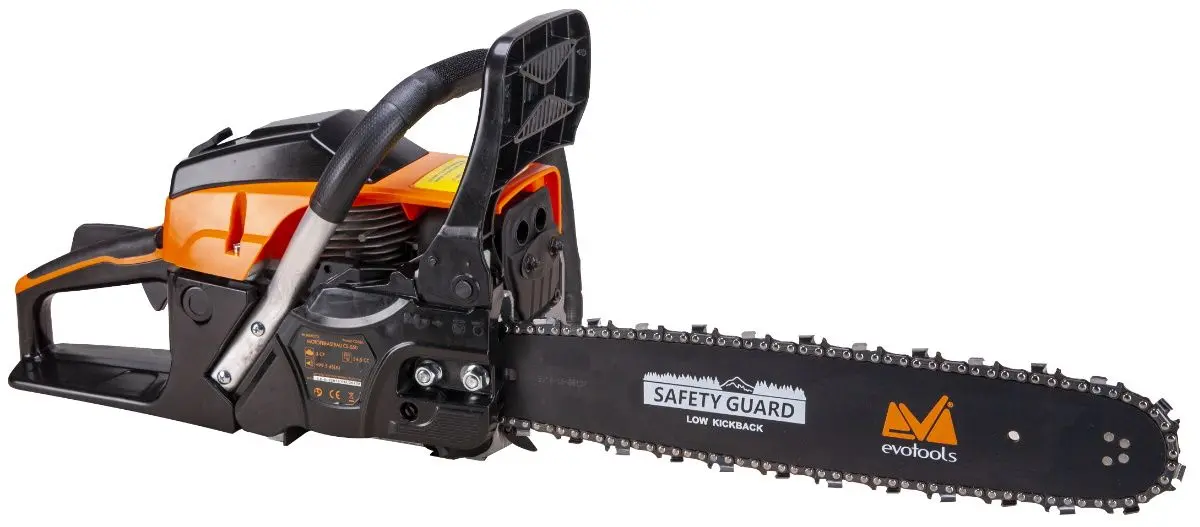 Motoferestrau Evotools CS 550 Epto P