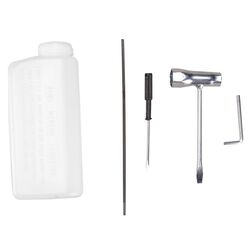 Motoferestrau Evotools CS 550 Epto P Thumb