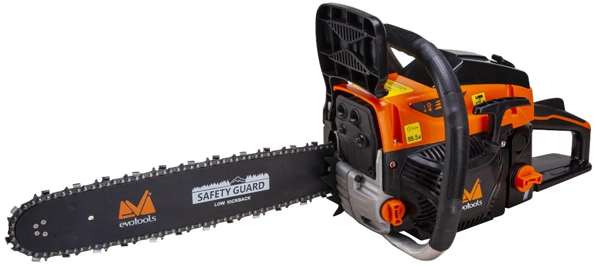 Motoferestrau Evotools CS 550 Epto P