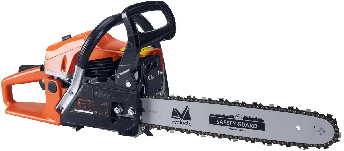 Motoferestrau Evotools CS 580 Epto 681167