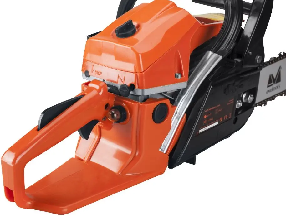 Motoferestrau Evotools CS 580 Epto 681167