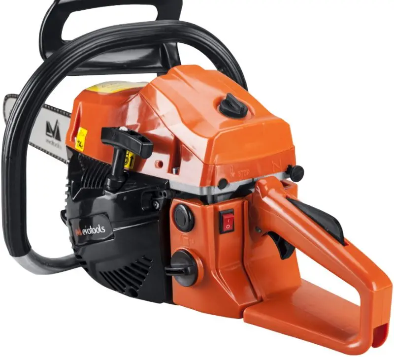 Motoferestrau Evotools CS 580 Epto 681167