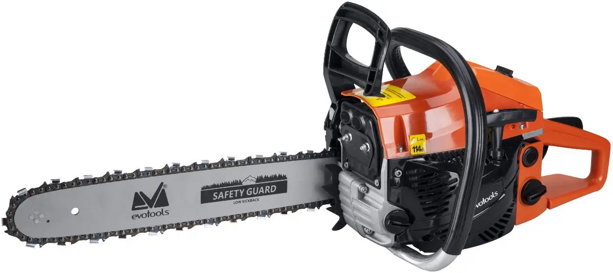 Motoferestrau Evotools CS 580 Epto 681167