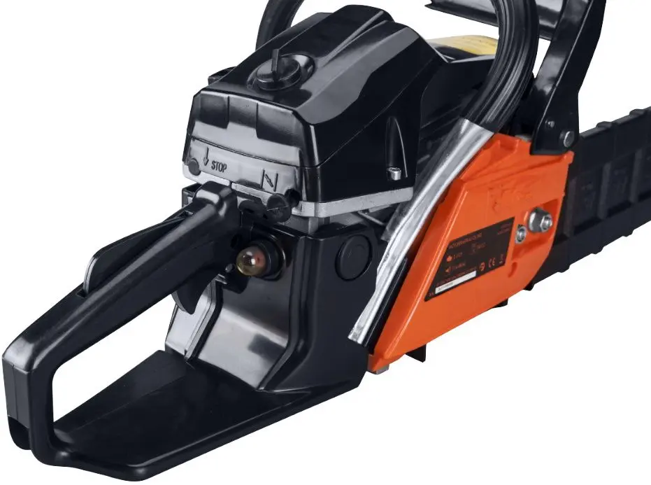 Бензопила Evotools CS 580 Epto 681168