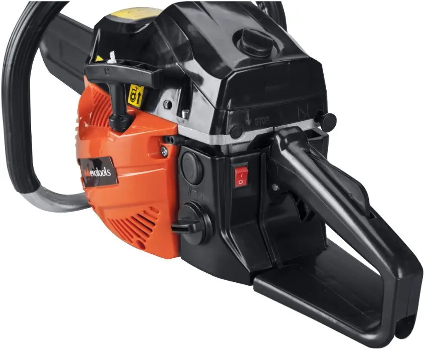 Бензопила Evotools CS 580 Epto 681168