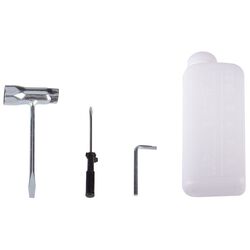 Бензопила Evotools CS 580 Epto 681168 Thumb