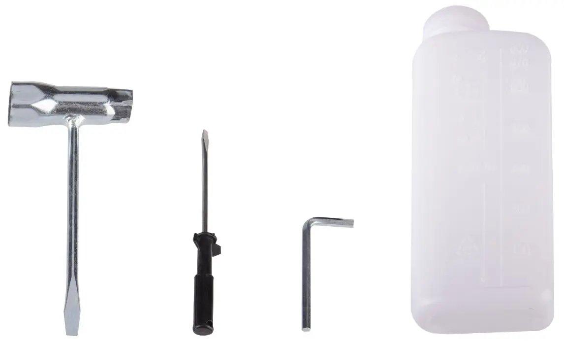 Бензопила Evotools CS 580 Epto 681168