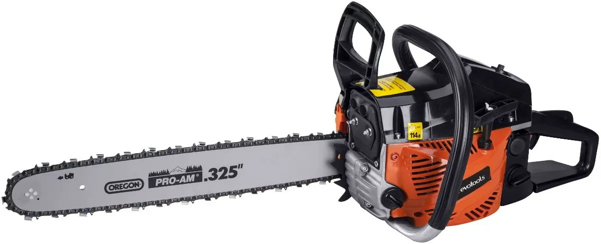 Бензопила Evotools CS 580 Epto 681168