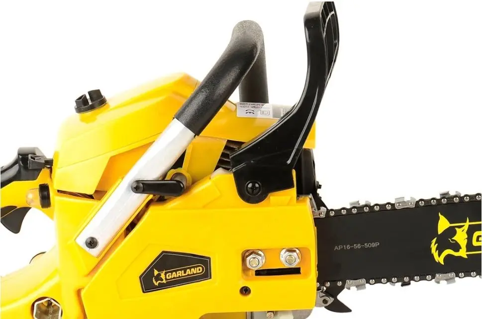 Motofierestrau Garland Montana 516-V20 - 3