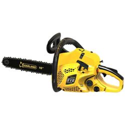 Бензопила Garland Montana 516-V20
