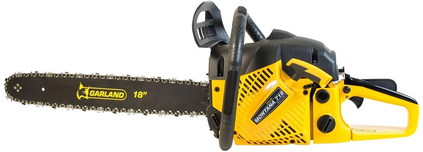 Бензопила Garland Montana 718-V20