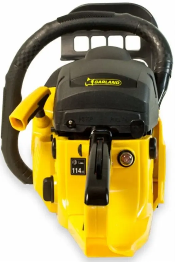 Бензопила Garland Montana 920-V17 - 3