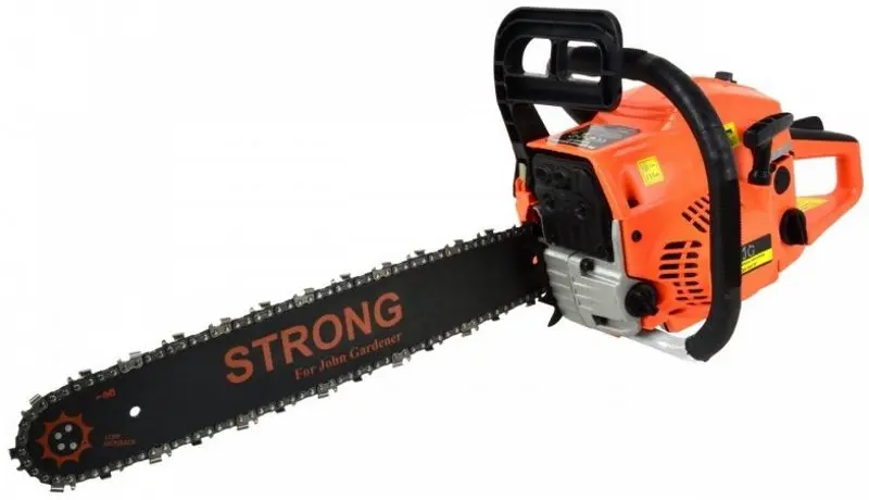 Motoferastrau Geko BIG 5800 G82002 - 5