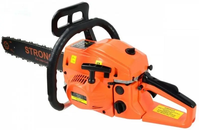 Motoferastrau Geko BIG 5800 G82002 - 4