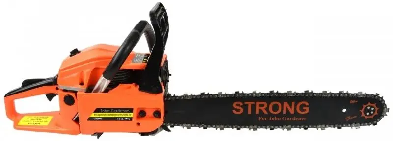 Motoferastrau Geko BIG 5800 G82002 - 3