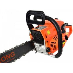 Motoferastrau Geko BIG 5800 G82002 Thumb