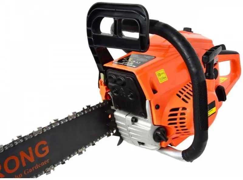 Motoferastrau Geko BIG 5800 G82002 - 2