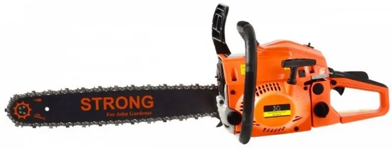 Motoferastrau Geko BIG 5800 G82002