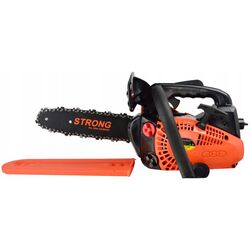 Motoferastrau Geko German 2500 G82005 Thumb