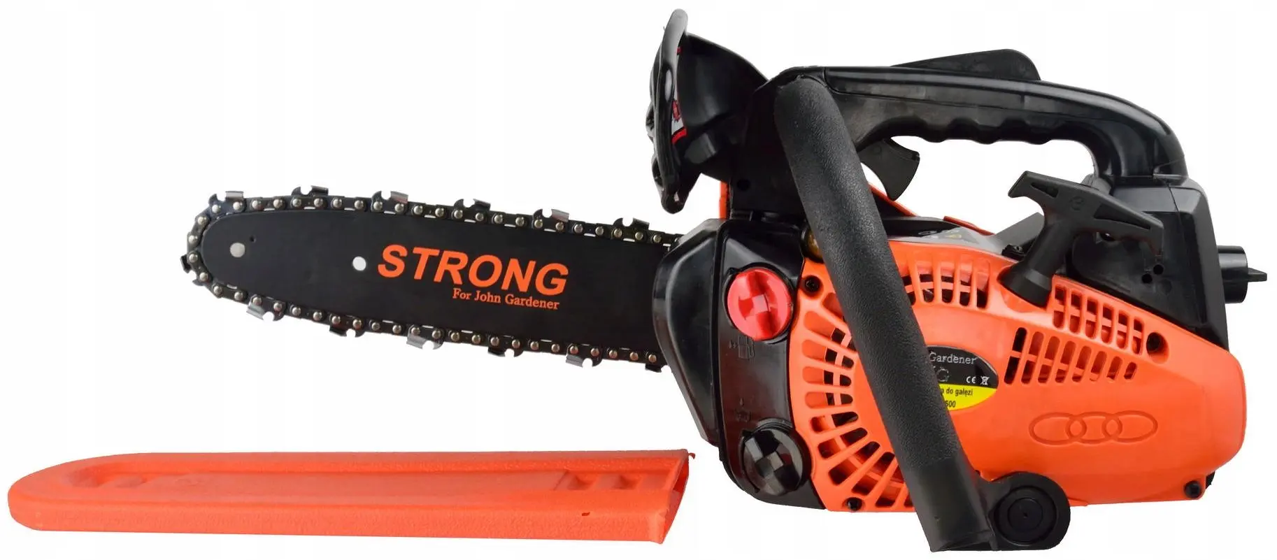 Motoferastrau Geko German 2500 G82005 - 9