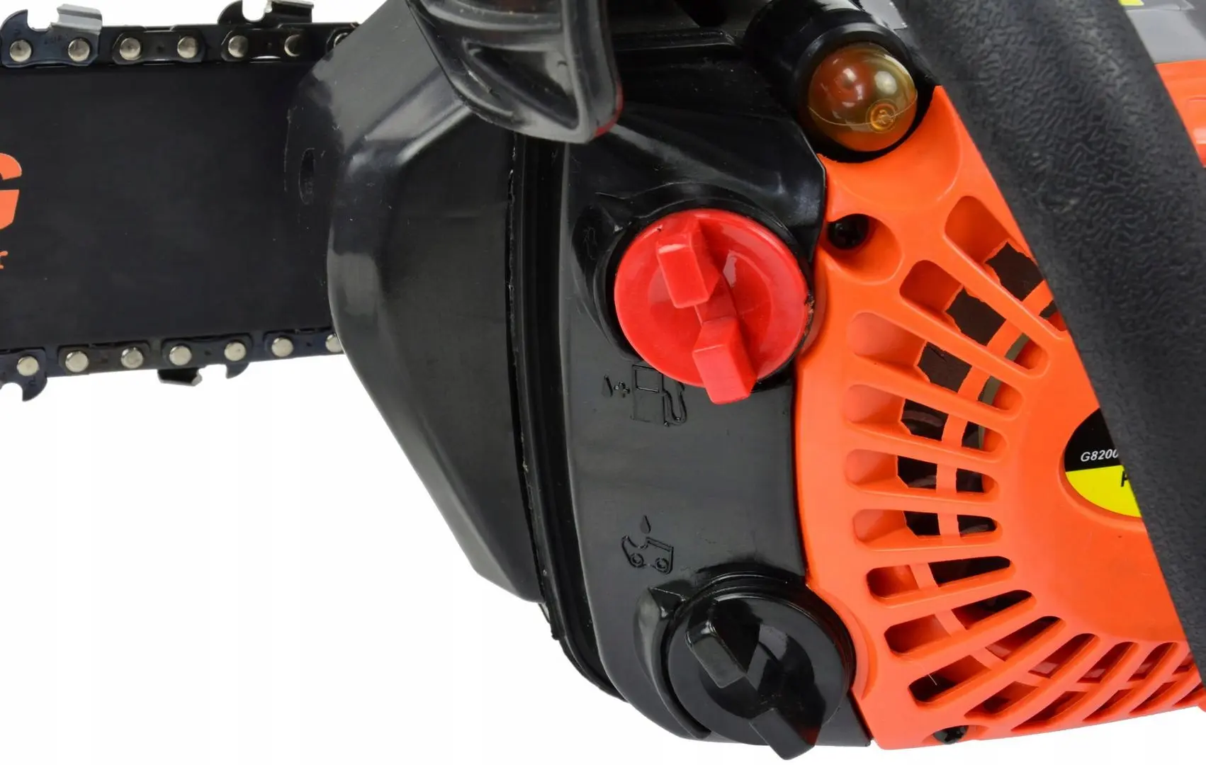 Motoferastrau Geko German 2500 G82005 - 8