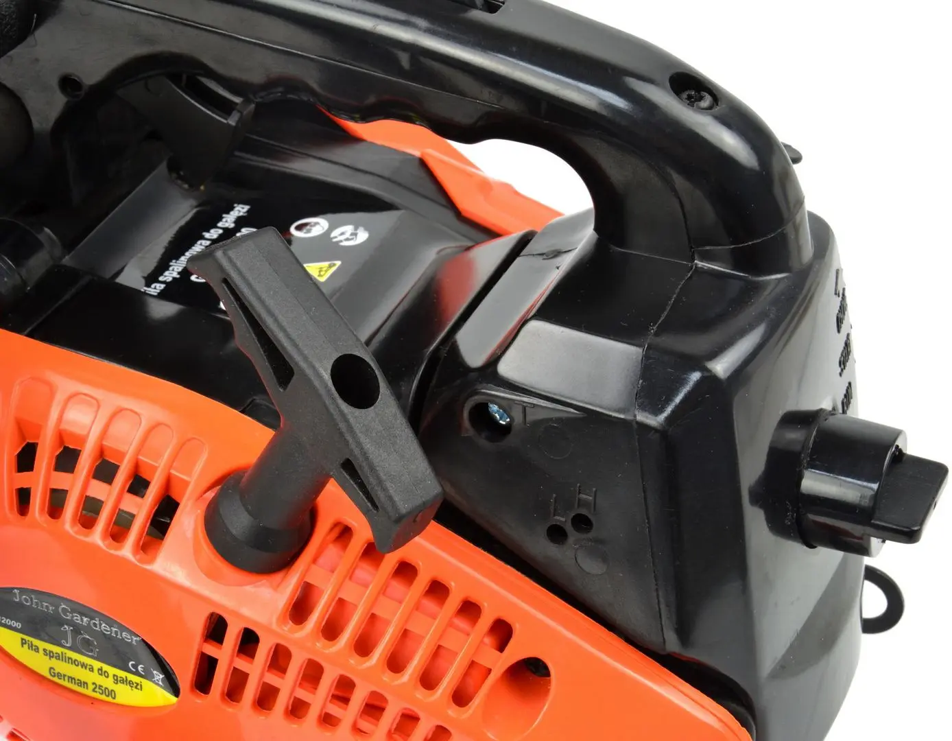 Motoferastrau Geko German 2500 G82005 - 7