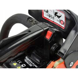 Motoferastrau Geko German 2500 G82005 Thumb