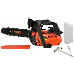 Motoferastrau Geko German 2500 G82005 Thumb