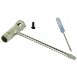 Motoferastrau Geko German 2500 G82005 Thumb