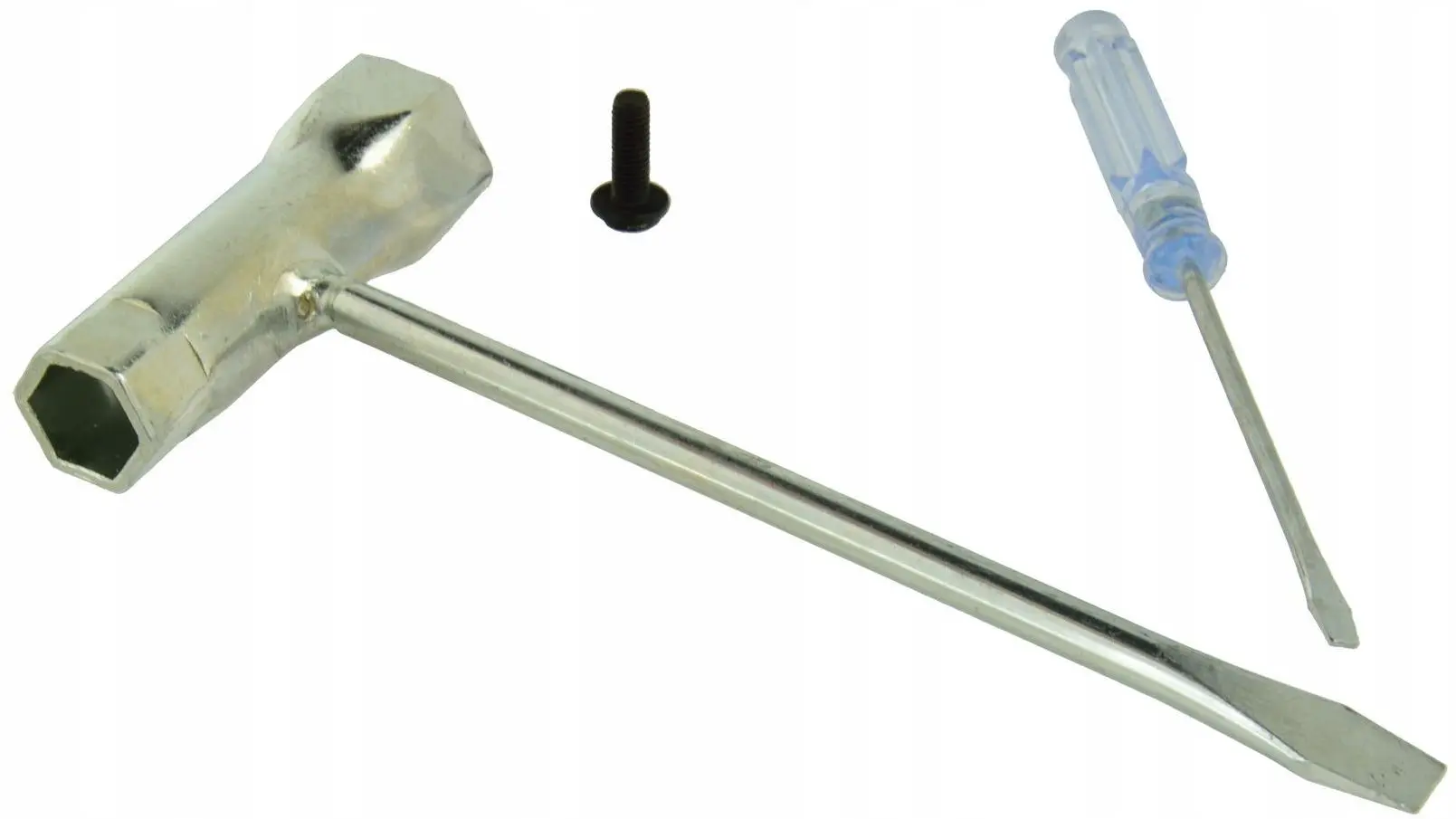 Motoferastrau Geko German 2500 G82005 - 3