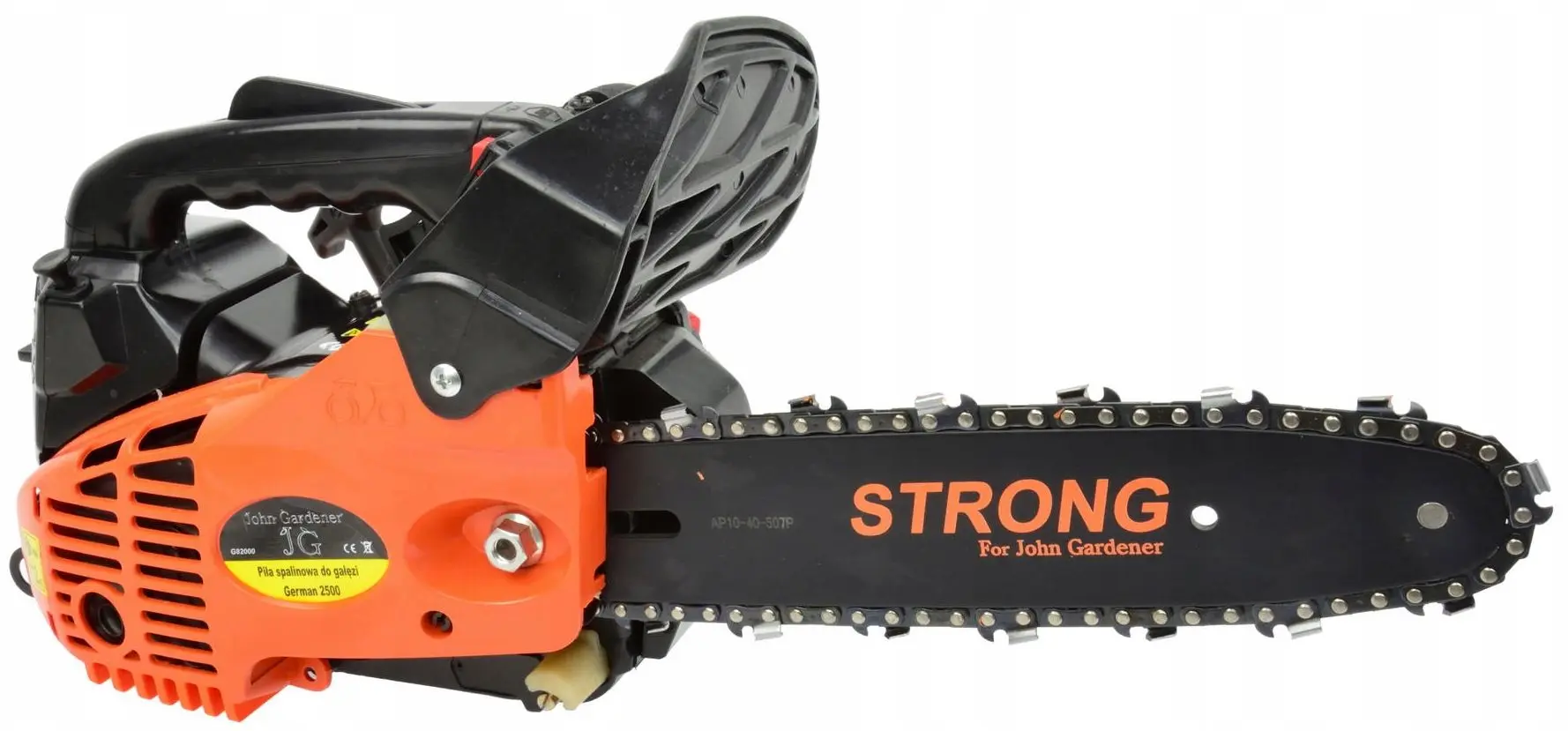 Motoferastrau Geko German 2500 G82005