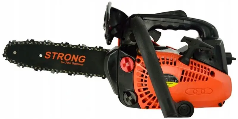 Motoferastrau Geko German 2500 G82005 - 10