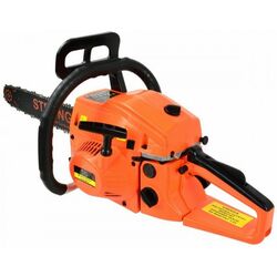 Бензопила Geko John Gardener 4500 G82001 Thumb