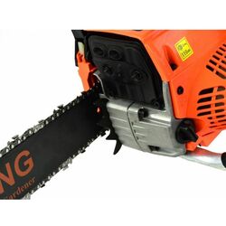 Бензопила Geko John Gardener 4500 G82001 Thumb